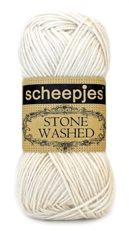 Scheepjes Stone Washed