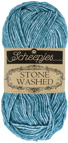 Scheepjes Stone Washed