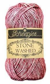 Scheepjes Stone Washed