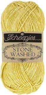 Scheepjes Stone Washed