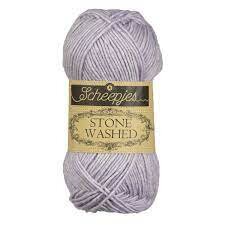 Scheepjes Stone Washed