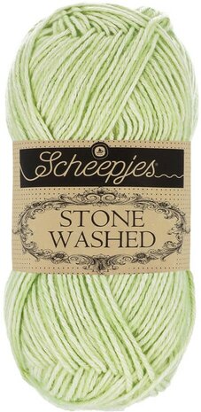 Scheepjes Stone Washed