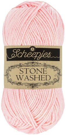 Scheepjes Stone Washed