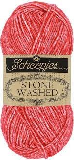 Scheepjes Stone Washed