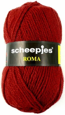 Scheepjes Roma