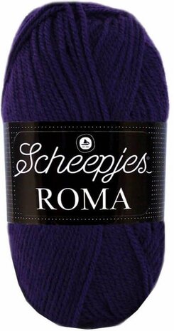 Scheepjes Roma