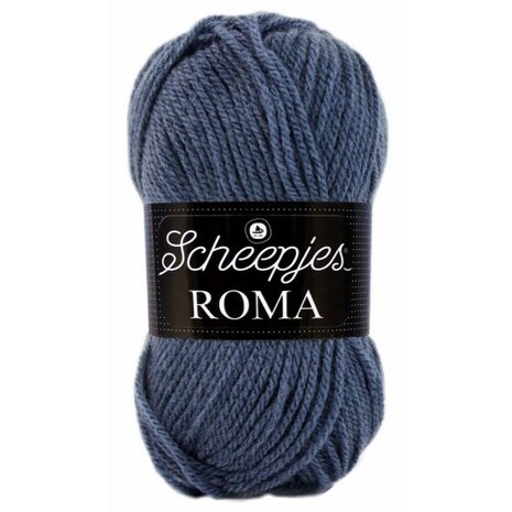 Scheepjes Roma