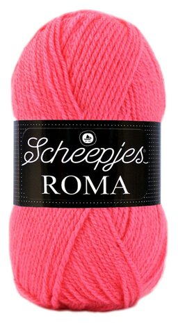 Scheepjes Roma