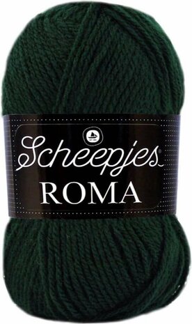 Scheepjes Roma