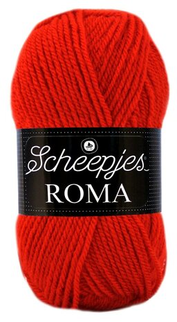 Scheepjes Roma