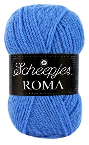 Scheepjes Roma