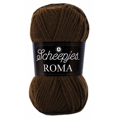 Scheepjes Roma