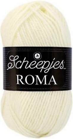 Scheepjes Roma