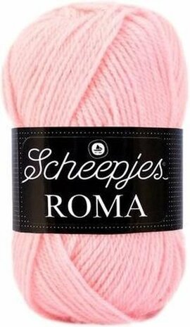 Scheepjes Roma