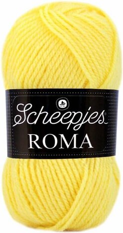 Scheepjes Roma