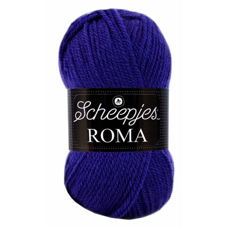 Scheepjes Roma