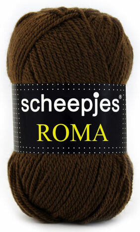 Scheepjes Roma