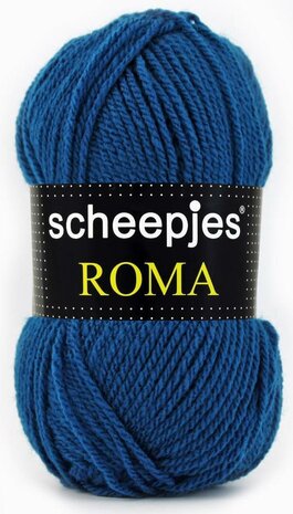 Scheepjes Roma