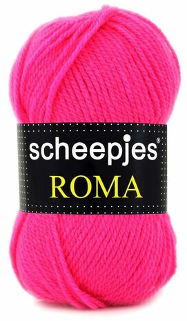 Scheepjes Roma