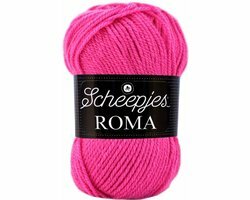 Scheepjes Roma