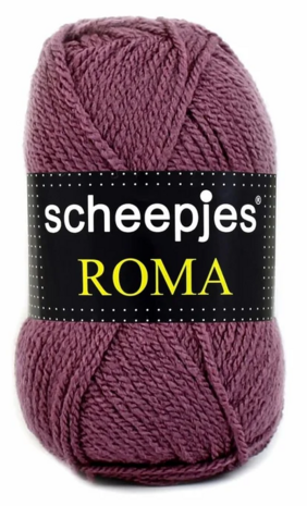 Scheepjes Roma