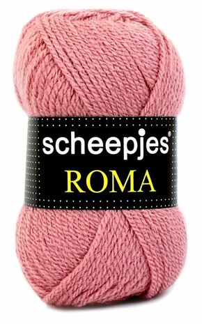 Scheepjes Roma