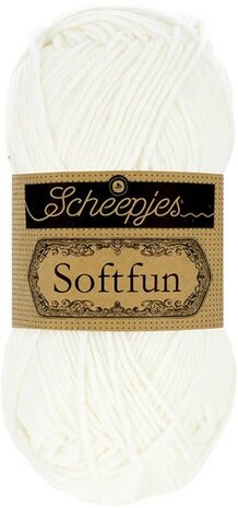 Scheepjes Softfun