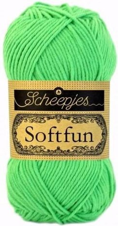 Scheepjes Softfun