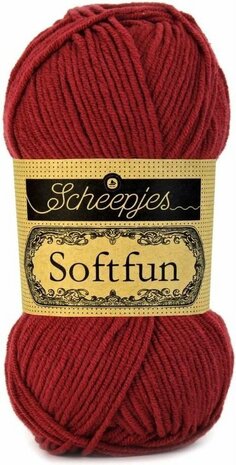 Scheepjes Softfun