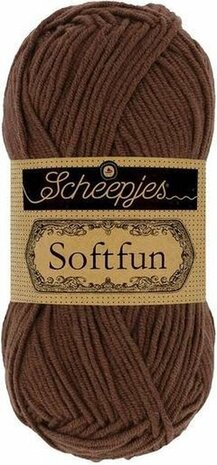 Scheepjes Softfun