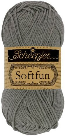 Scheepjes Softfun