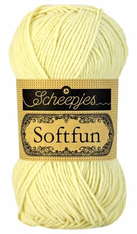 Scheepjes Softfun