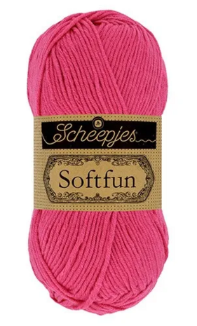 Scheepjes Softfun