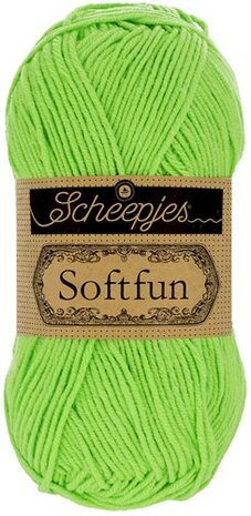 Scheepjes Softfun