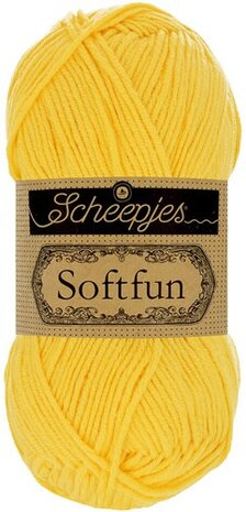 Scheepjes Softfun