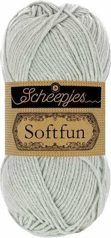 Scheepjes Softfun