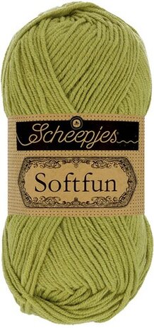 Scheepjes Softfun