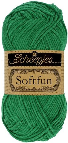 Scheepjes Softfun