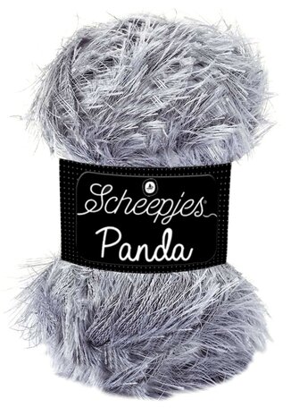 Scheepjes Panda