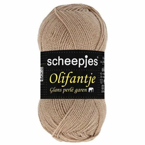 Scheepjes Olifantje
