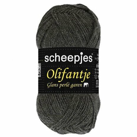 Scheepjes Olifantje