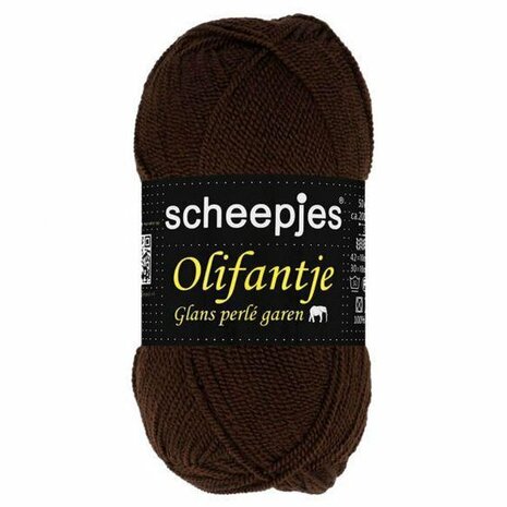 Scheepjes Olifantje