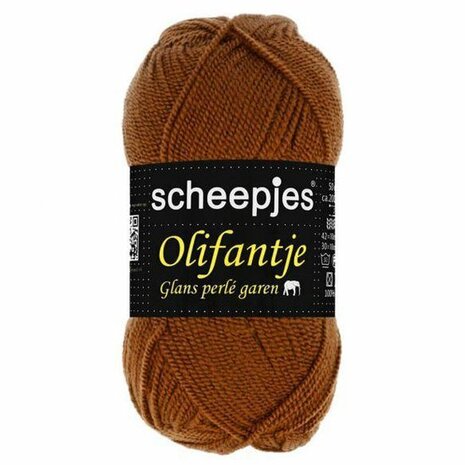 Scheepjes Olifantje