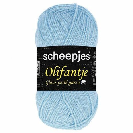 Scheepjes Olifantje