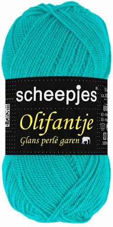 Scheepjes Olifantje
