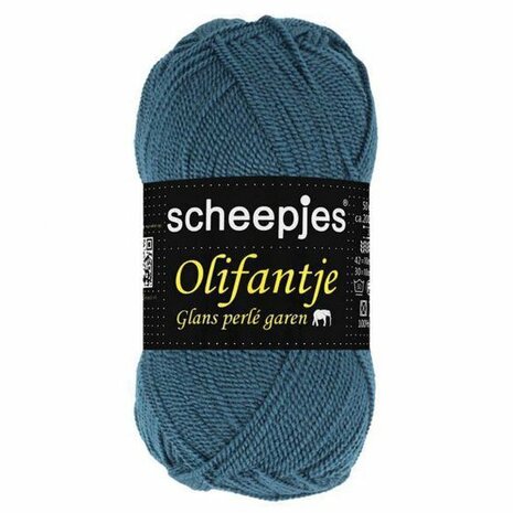Scheepjes Olifantje