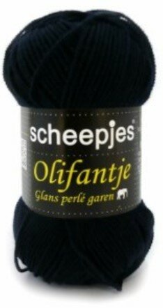 Scheepjes Olifantje