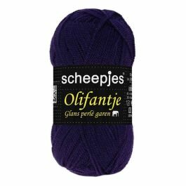 Scheepjes Olifantje