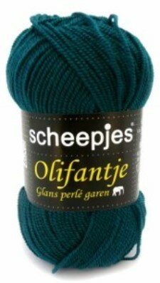 Scheepjes Olifantje