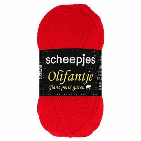Scheepjes Olifantje